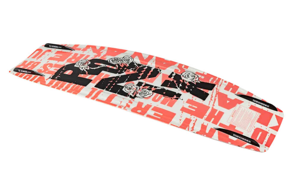 Ronix Women's Quarter 'Til Midnight Wakeboard 2026