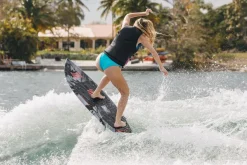 Ronix Women's Sea Captain Wakesurf Board 2026