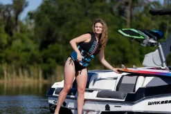 Ronix Women's YES Cloudbreak CGA Vest