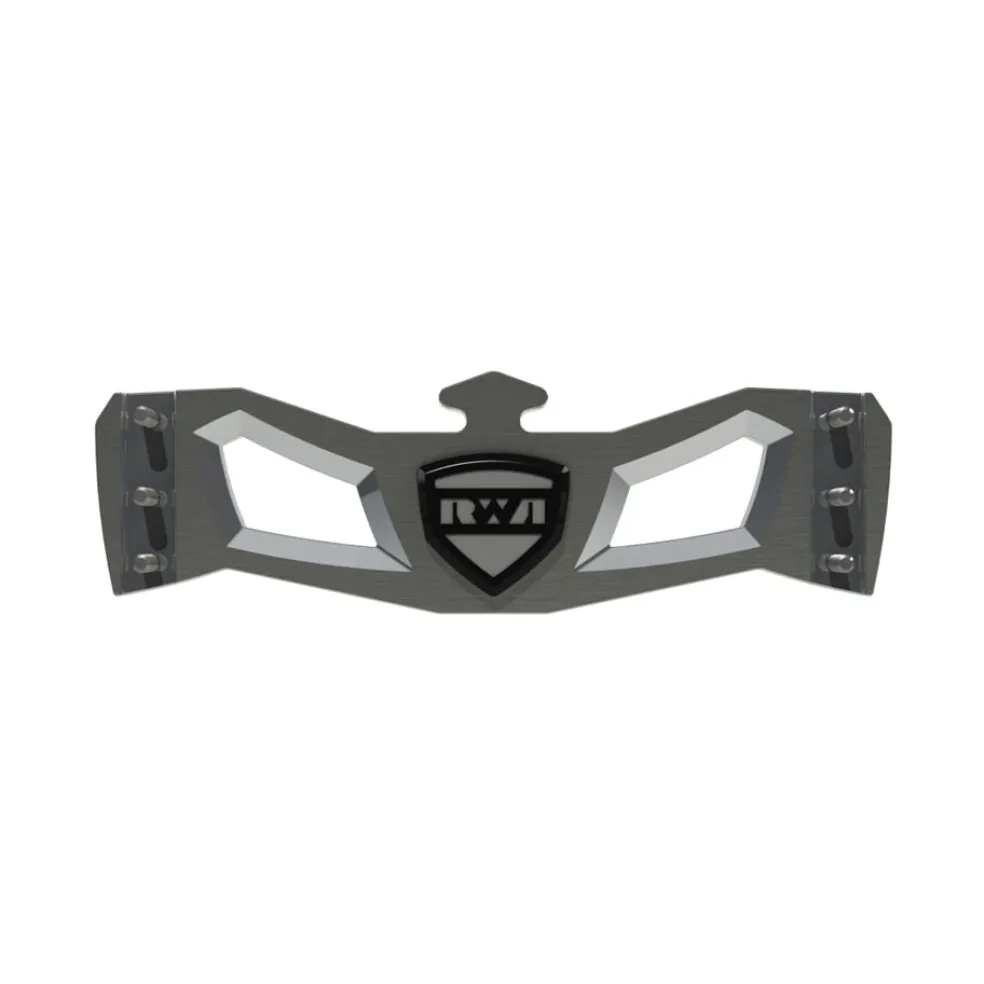 Roswell Elite Backing Plate