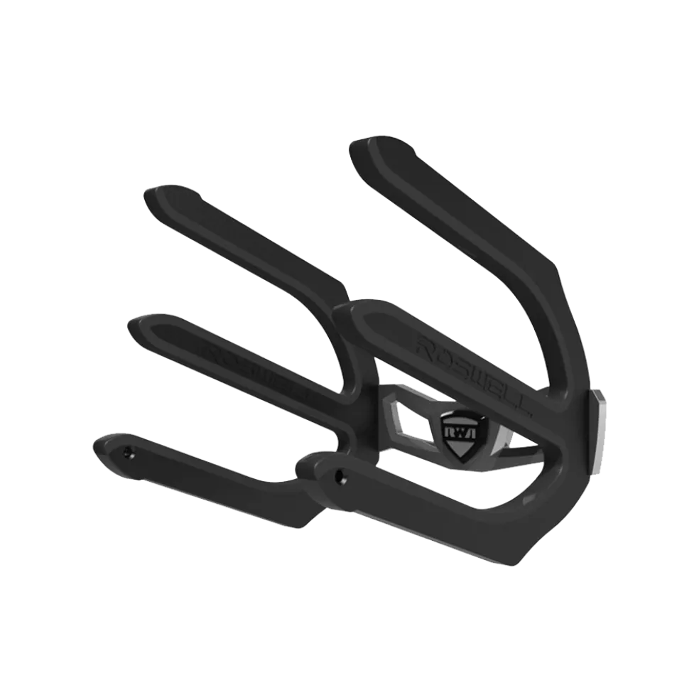 Roswell Elite Dual Surf Rack