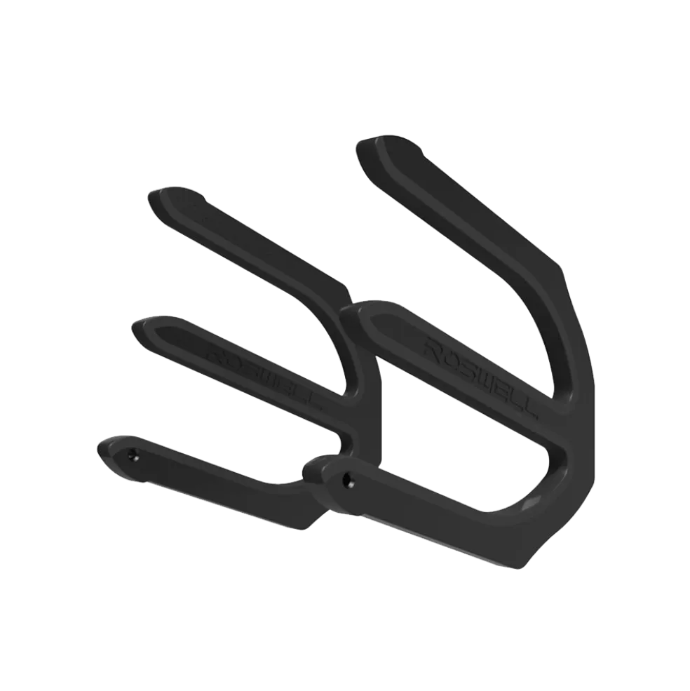 Roswell Elite Dual Surf Rack Tines