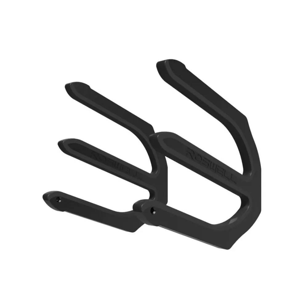 Roswell Elite Dual Surf Rack Tines