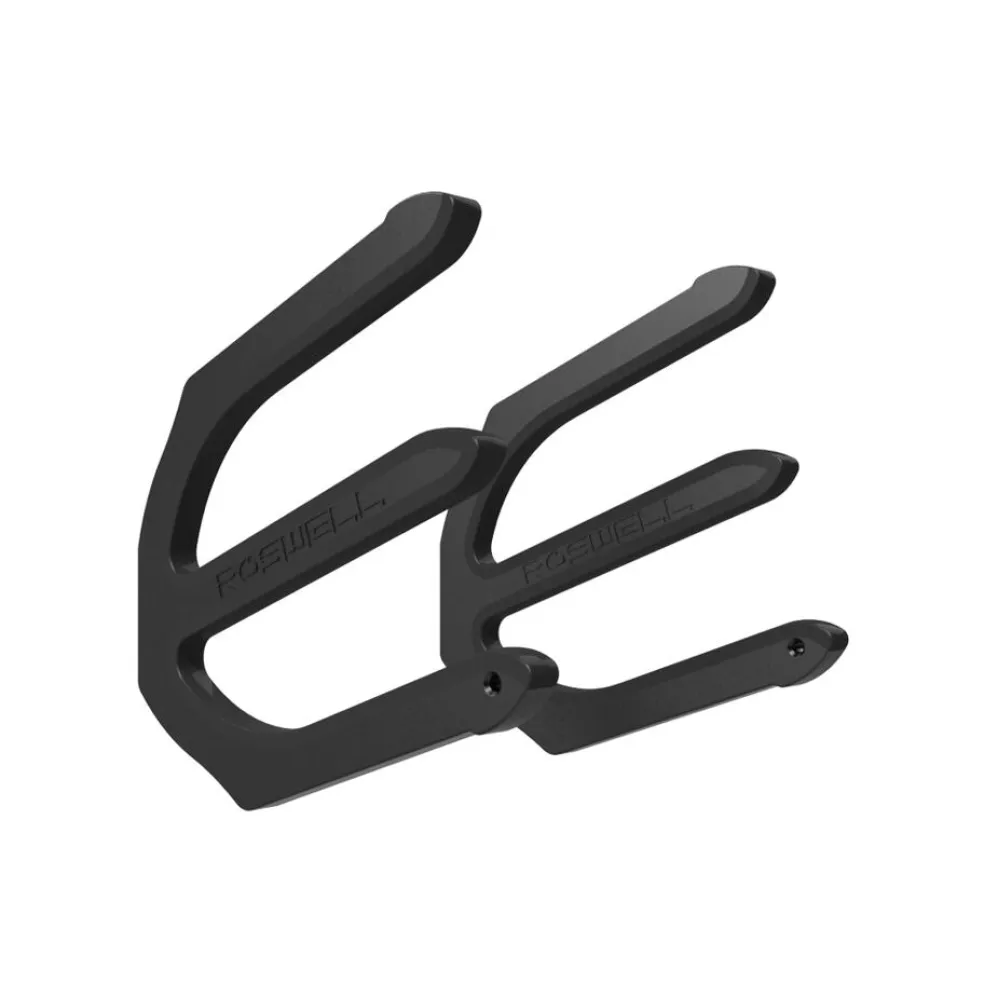 Roswell Elite Dual Surf Rack Tines