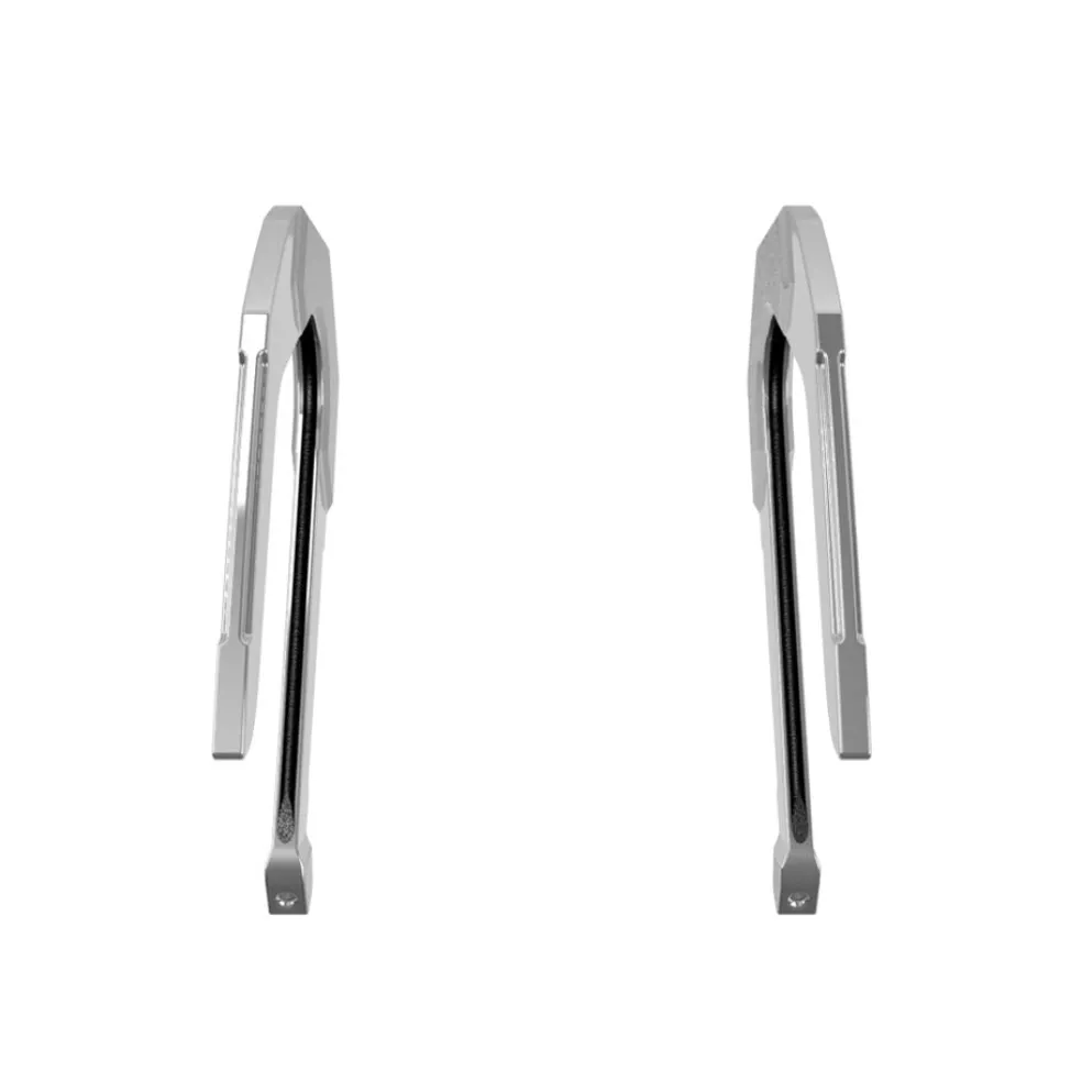 Roswell Elite Kneeboard Rack Tines