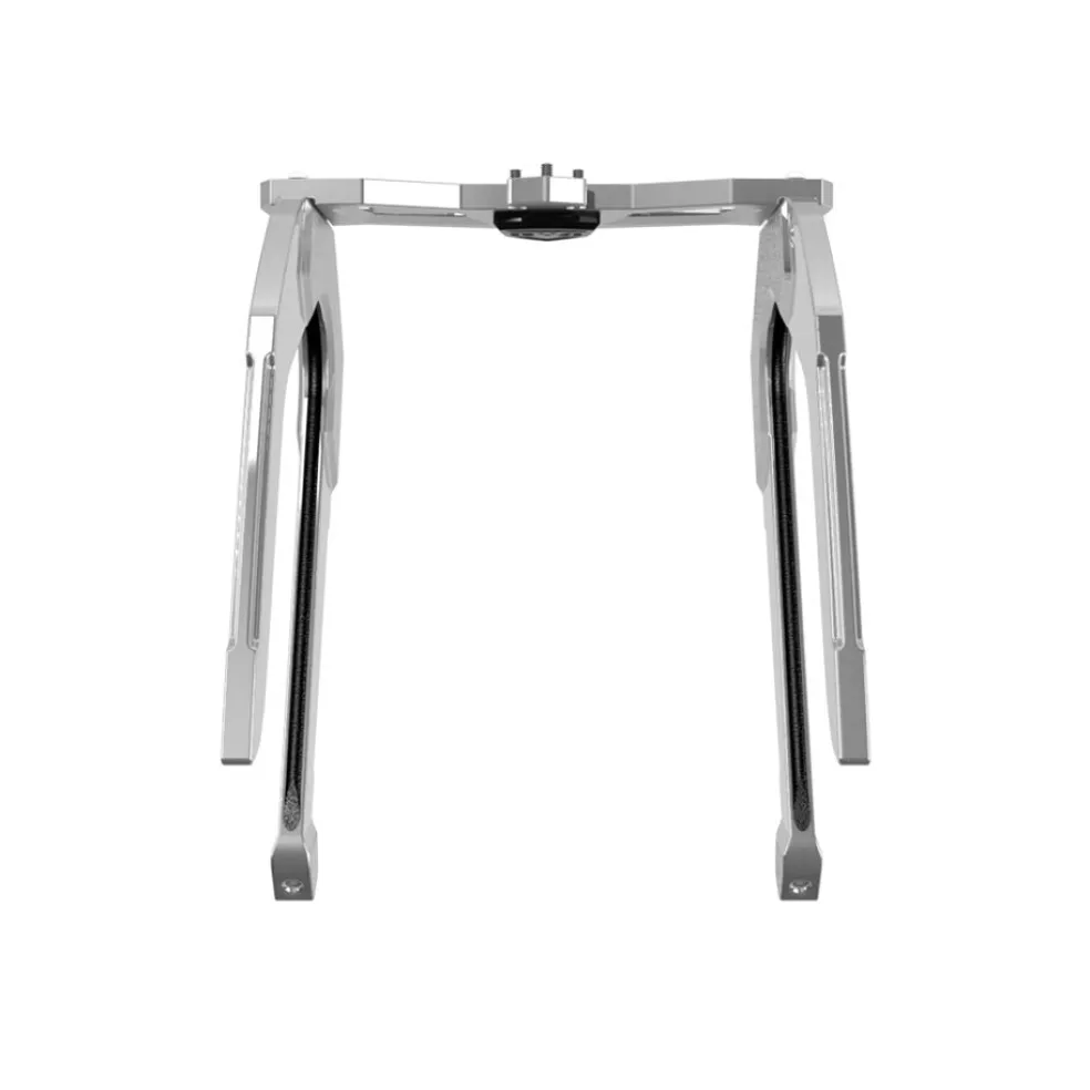 Roswell Elite Kneeboard Rack