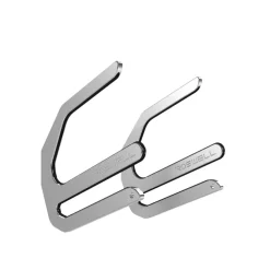 Roswell Elite Knee / Wake Rack Tines