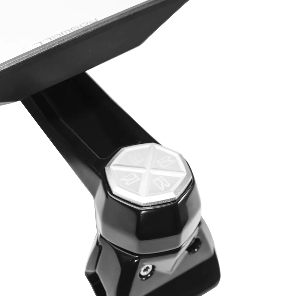 Roswell Reflect 360 Universal Mirror / Mount Combo