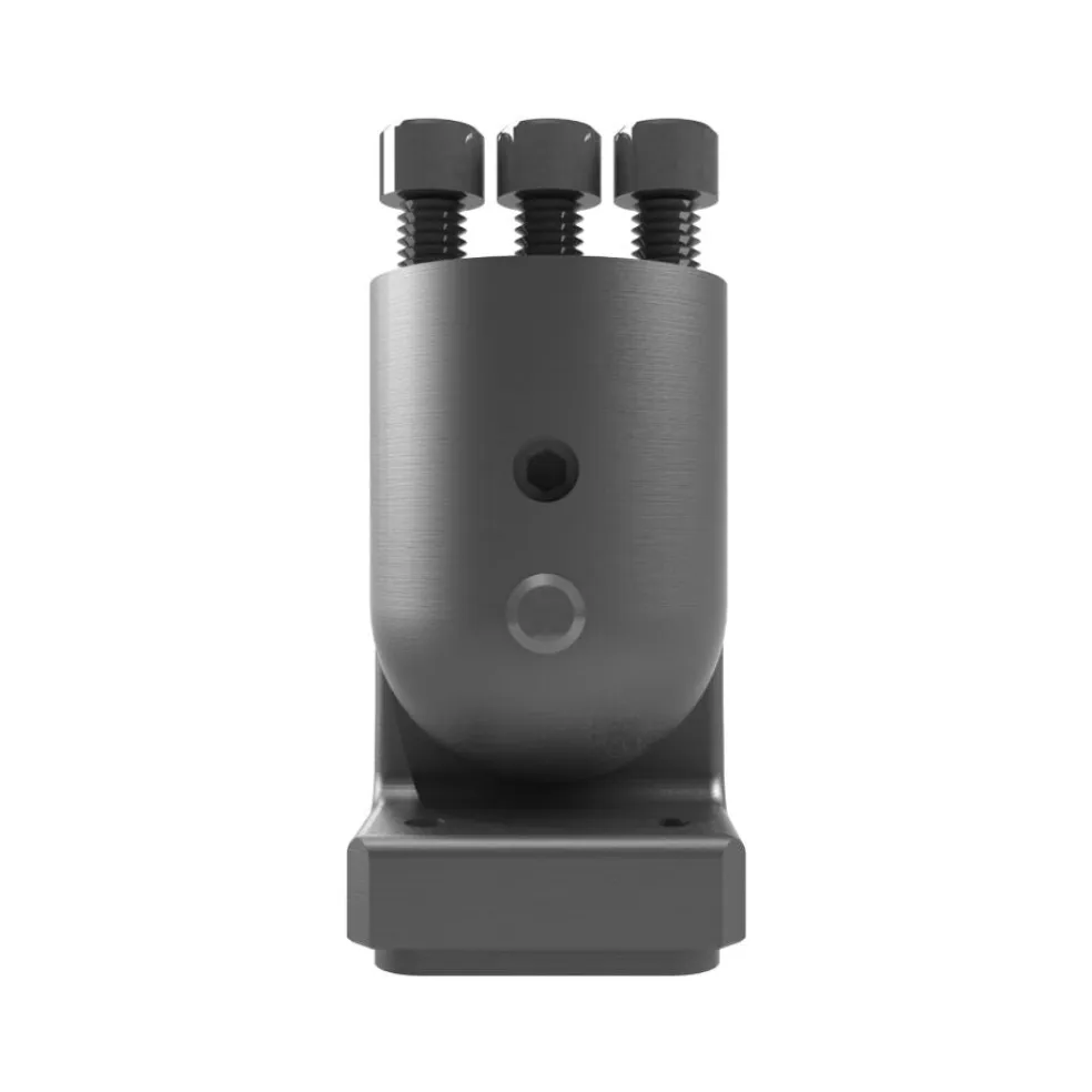 Roswell Swivel Clamp Adapter