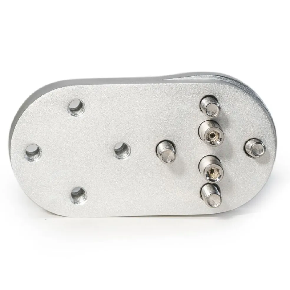 Roswell Triton Fixed Rack Adapter