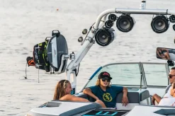 Roswell Triton 2 Strapless Board Rack