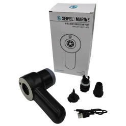Seipel Marine Handheld Air Pump