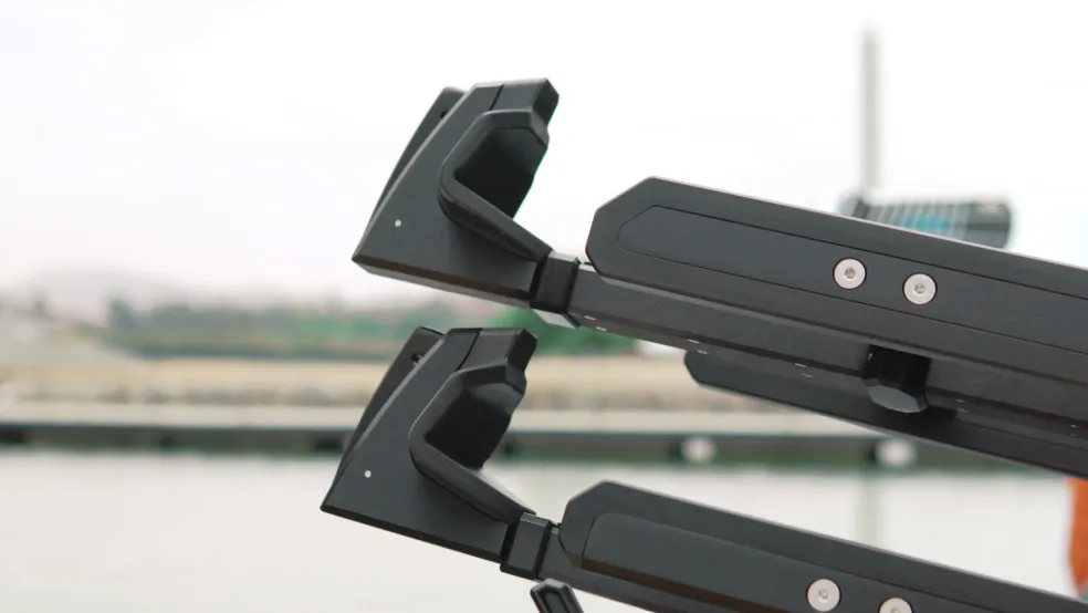 Skylon Skylock Board Rack - MasterCraft Direct Replacement