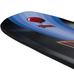 Slingshot 2025 Space Rover Wakeboard - 165cm
