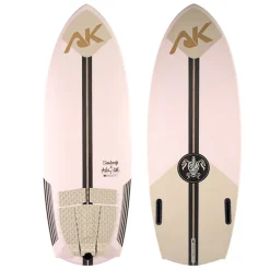 Soulcraft AK-R Pink Wakesurf Board