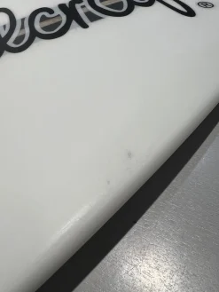 Soulcraft SuperFang-R Wakesurf Board