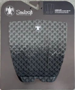 Soulcraft SuperFang Wakesurf Board