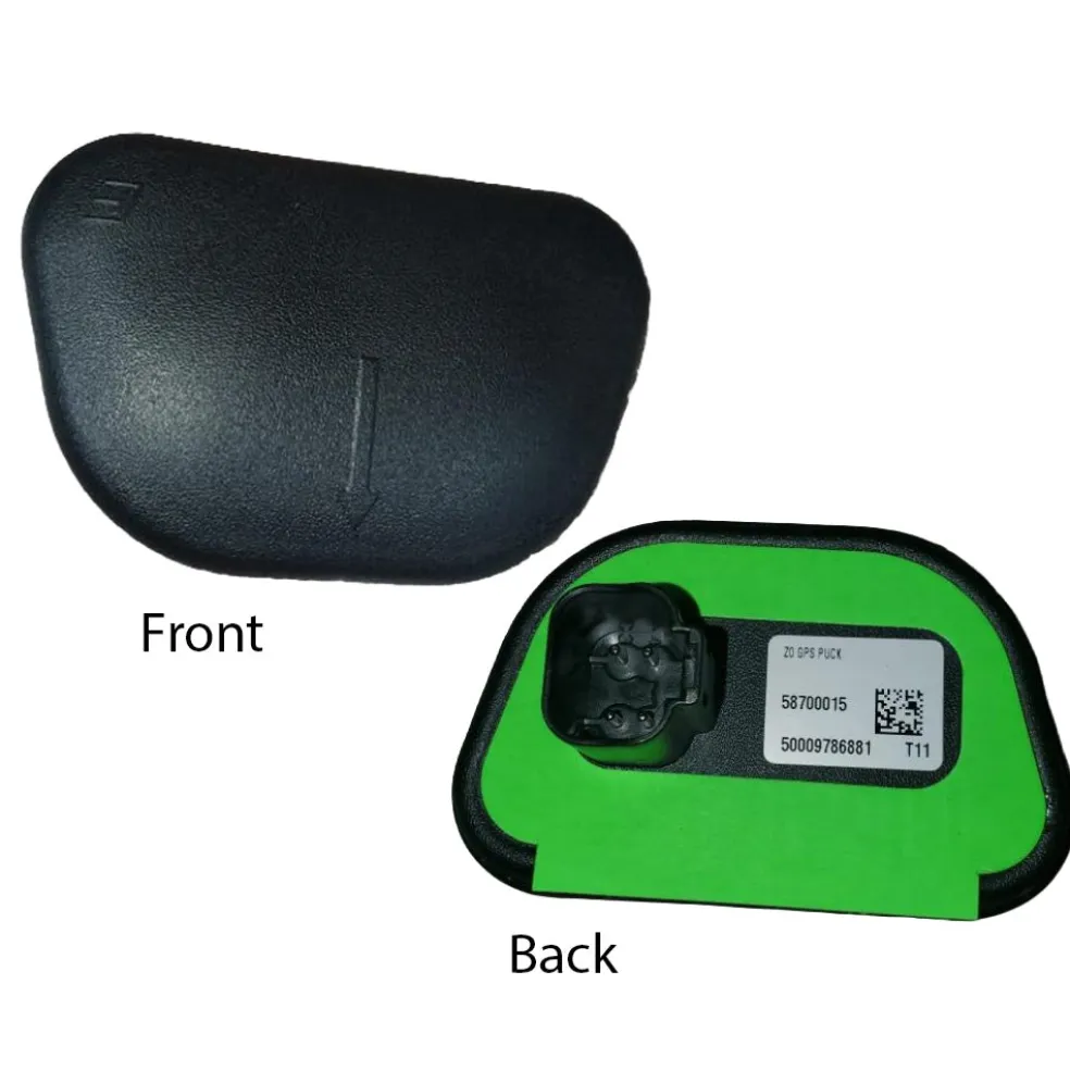 Supra/Moomba GPS and Zero Off Antenna - 122304