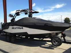 Supra 2015 SE 450-550 Mooring Cover