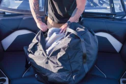 Surfinity Factory Boat Cover Bag