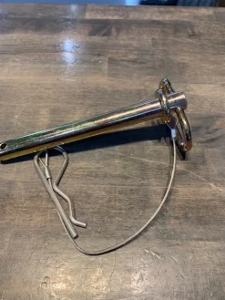 Swing Tongue Locking Pin (6855118)