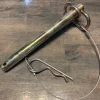 Swing Tongue Pin 6.5"