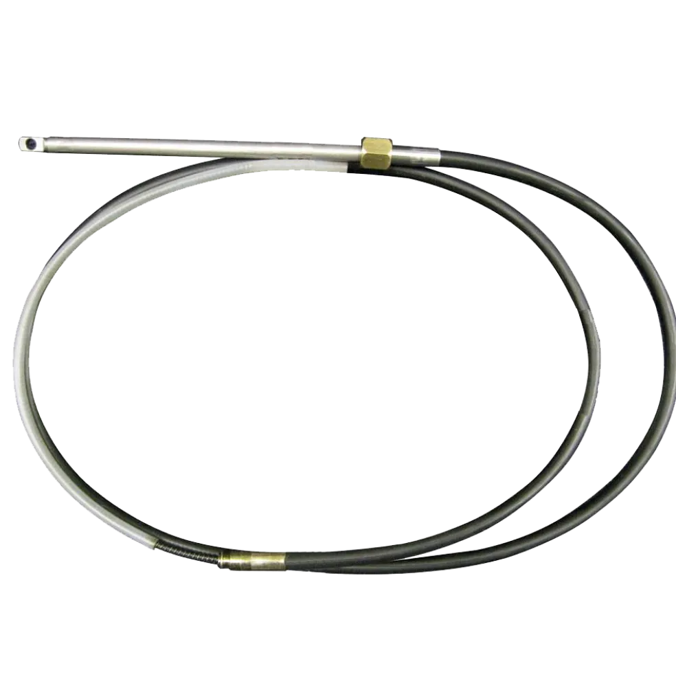 U-Flex M66 Universal QC Rotary Replacement Steering Cable