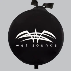 Wet Sounds Neoprene Speaker Suitz for REV10 HD