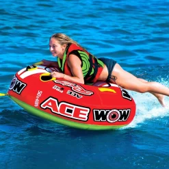 WOW Ace Racer 1 Person Tube
