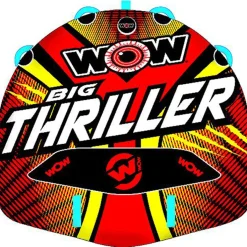WOW Big Thriller 2 Person Tube