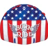 WOW Born to Ride 3 Person Tube