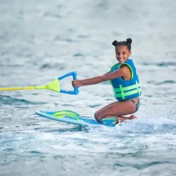 ZUP YouGotThis 2.0 Board - Blue